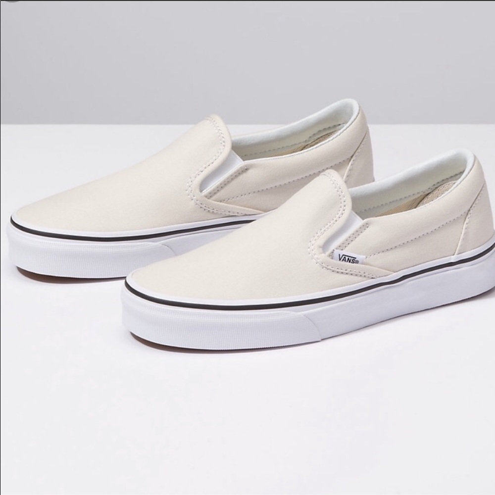 Vans Slip on - Picture 2 of 4